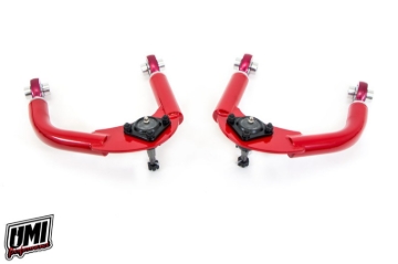 Picture of UMI Performance UMI Upper Control Arms - 2316-R