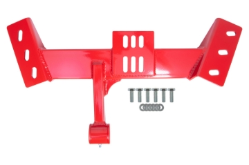 Picture of UMI Performance UMI Crossmember Reinforcements Suspension Arms & Components - 2214AS-R