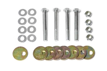 Picture of Fabtech FAB Alignment Cam Bolt Kit Alignment Kits - FT295