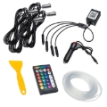 Picture of ORACLE Lighting ORL LED Strips-Interior Light Strip LED - 4237-333