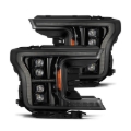 Picture of AlphaRex ARX NOVA Headlights - 880249