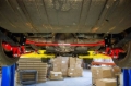 Picture of UMI Performance UMI Sway Bars - 2634-B