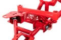 Picture of UMI Performance UMI Engine Mounts - 2330-R