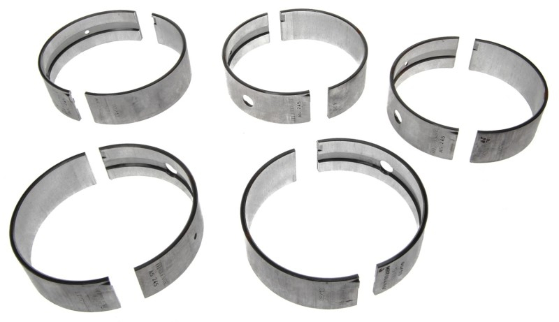 Picture of Clevite CLE Main Bearing Set - MS2314A75MM