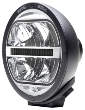 Picture of Hella Rallye 4000 Lamp Driving Lights - 016560101