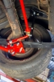 Picture of UMI Performance UMI Sway Bars - 2634-R