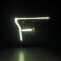 Picture of AlphaRex ARX NOVA Headlights - 880249