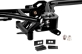 Picture of UMI Performance UMI Engine Mounts - 2330-B