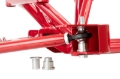Picture of UMI Performance UMI Engine Mounts - 2330-R