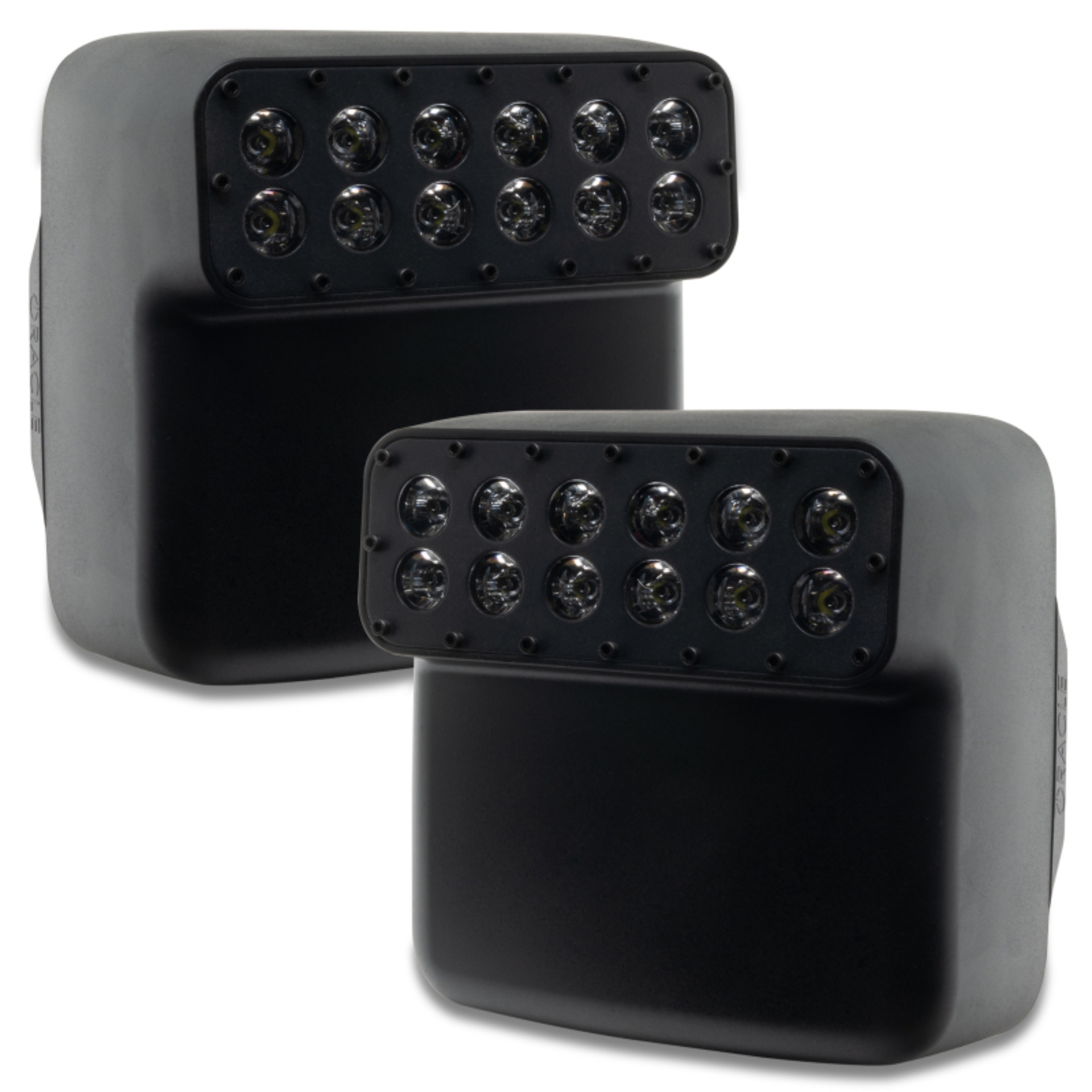 Picture of ORACLE Lighting ORL Concept Side Mirrors - 5855-001