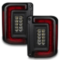 Picture of ORACLE Lighting ORL Light Bar Mount Kits Light Mounts - 5891-504