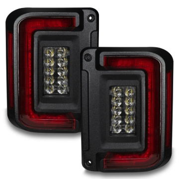 Picture of ORACLE Lighting ORL Light Bar Mount Kits Light Mounts - 5891-504