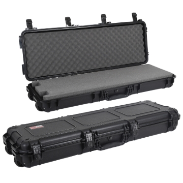 Picture of Go Rhino GOR Xventure Gear Bags/Tool Rolls/Cases Cargo Boxes & Bags - XG451607F