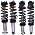 Picture of Ford Racing FR Suspension Kits Lowering Kits - M-18000-B1A