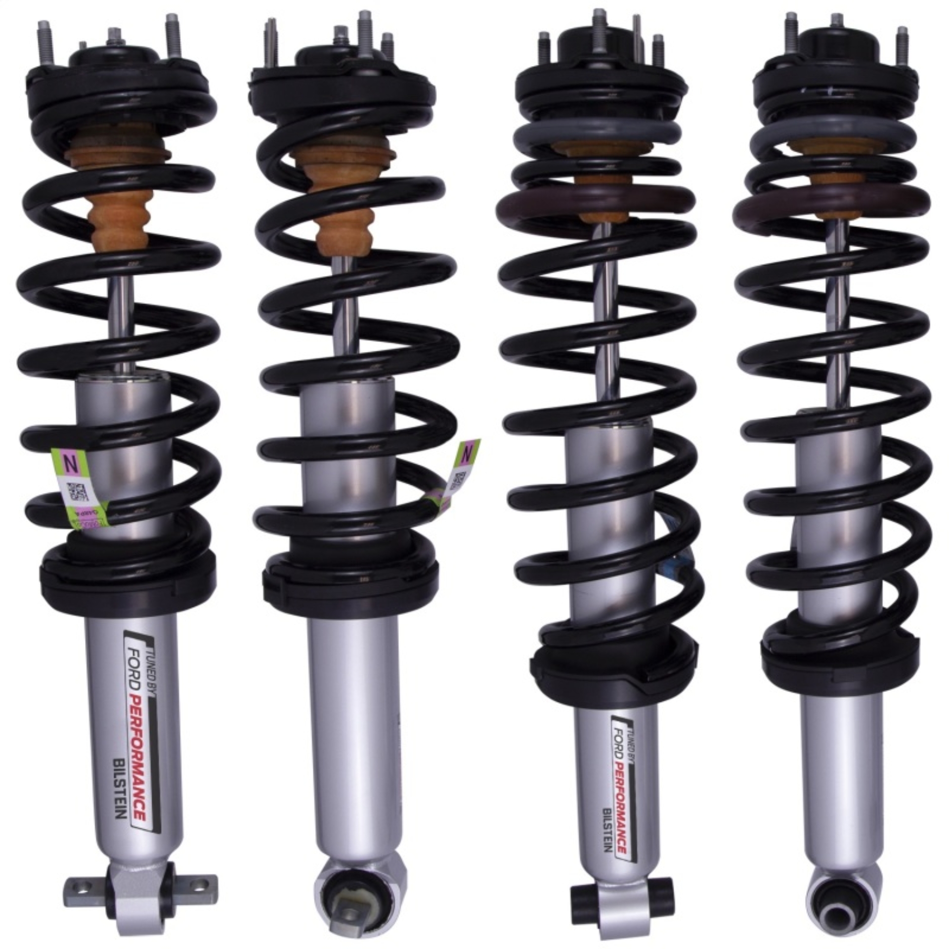 Picture of Ford Racing FR Suspension Kits Lowering Kits - M-18000-B1