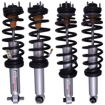 Picture of Ford Racing FR Suspension Kits Lowering Kits - M-18000-B1