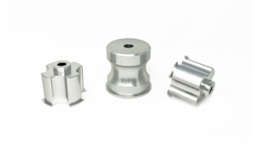 Picture of Torque Solution TQS Diff Bushings Bushing Kits - TS-GR-722