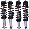 Picture of Ford Racing FR Suspension Kits Lowering Kits - M-18000-B1A