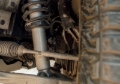 Picture of Ford Racing FR Suspension Kits Lowering Kits - M-18000-B1