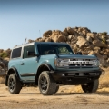 Picture of Ford Racing FR Suspension Kits Lowering Kits - M-18000-B1A