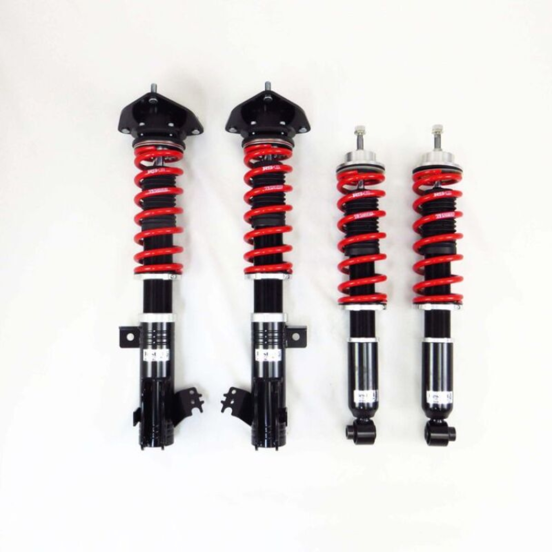 Picture of RS-R RSR Best-i Coilovers - XBIT074M