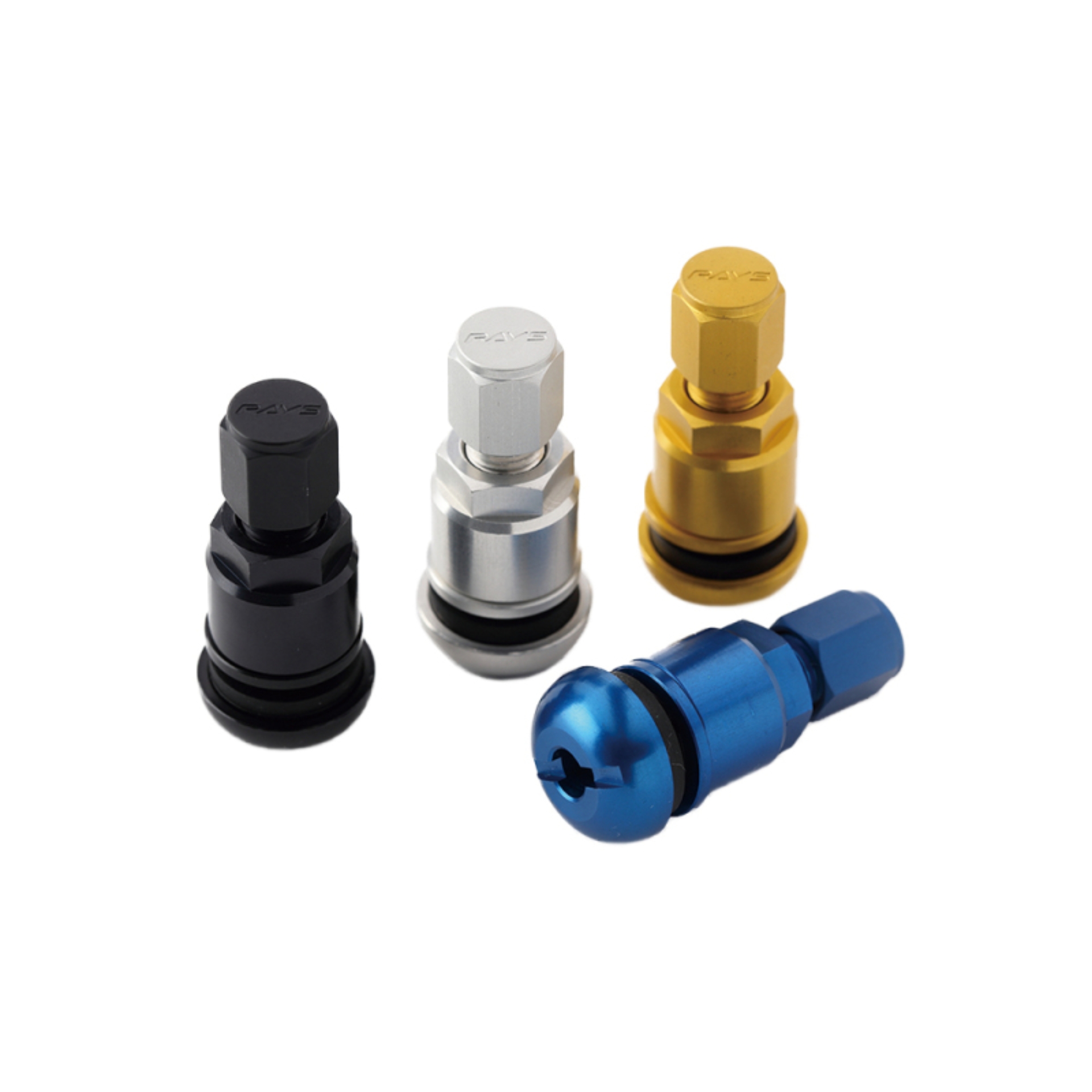 Picture of Rays RAY Valve Stems - WHSVB