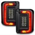 Picture of ORACLE Lighting ORL Light Bar Mount Kits Light Mounts - 5891-504