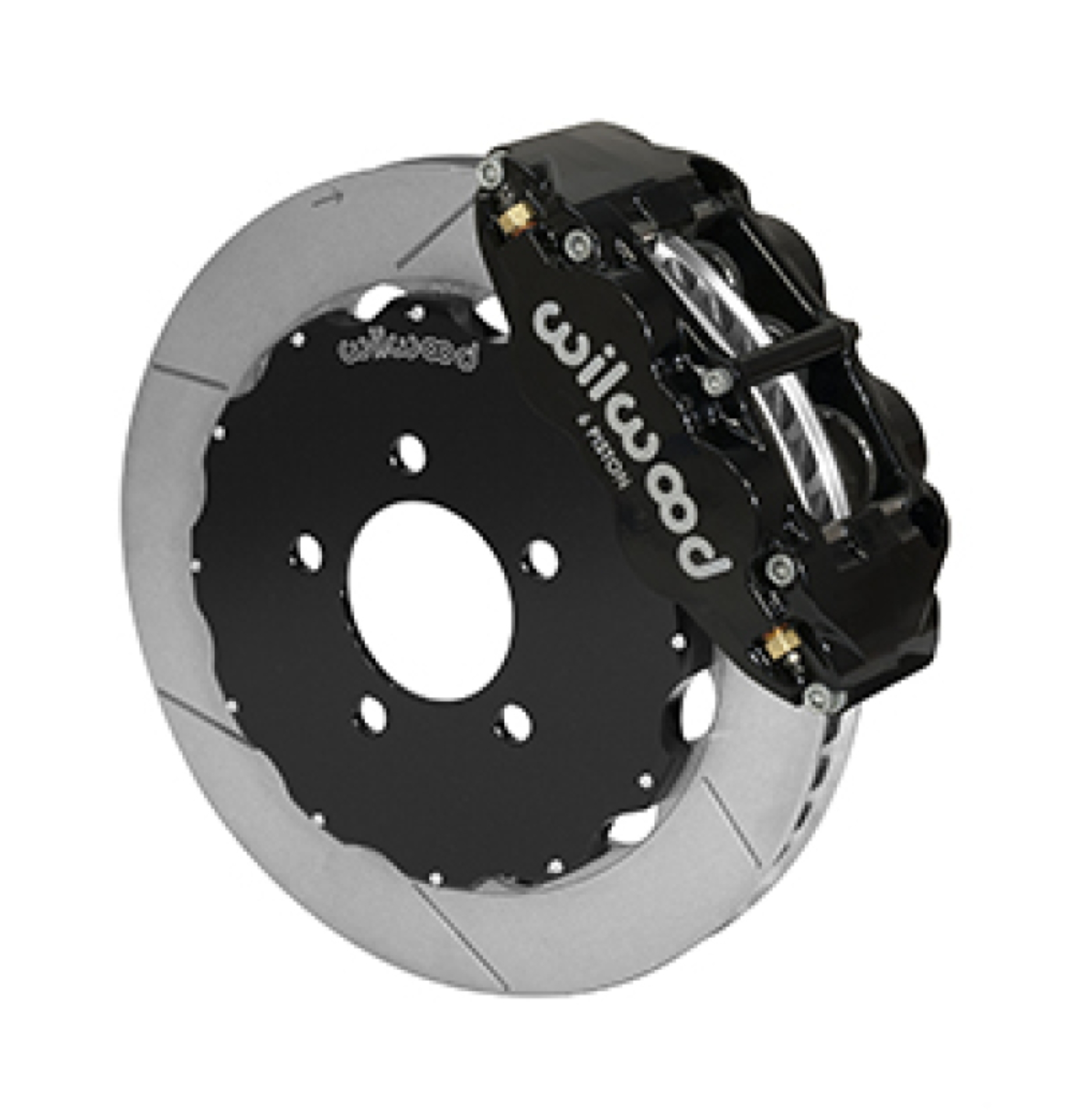 Picture of Wilwood WIL Superlite Brake Kit Big Brake Kits - 140-14680