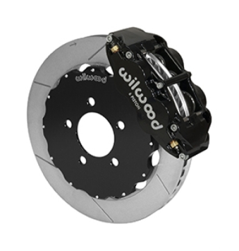 Picture of Wilwood WIL Superlite Brake Kit Big Brake Kits - 140-14680