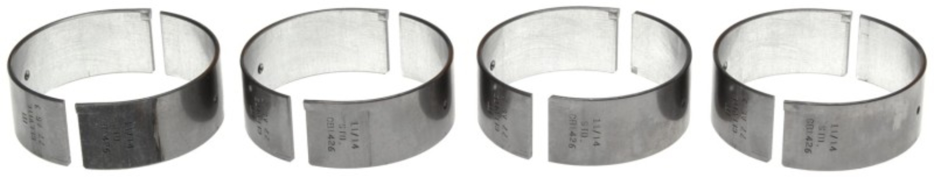 Picture of Clevite CLE Con Rod Bearing Set - CB1426A(4)