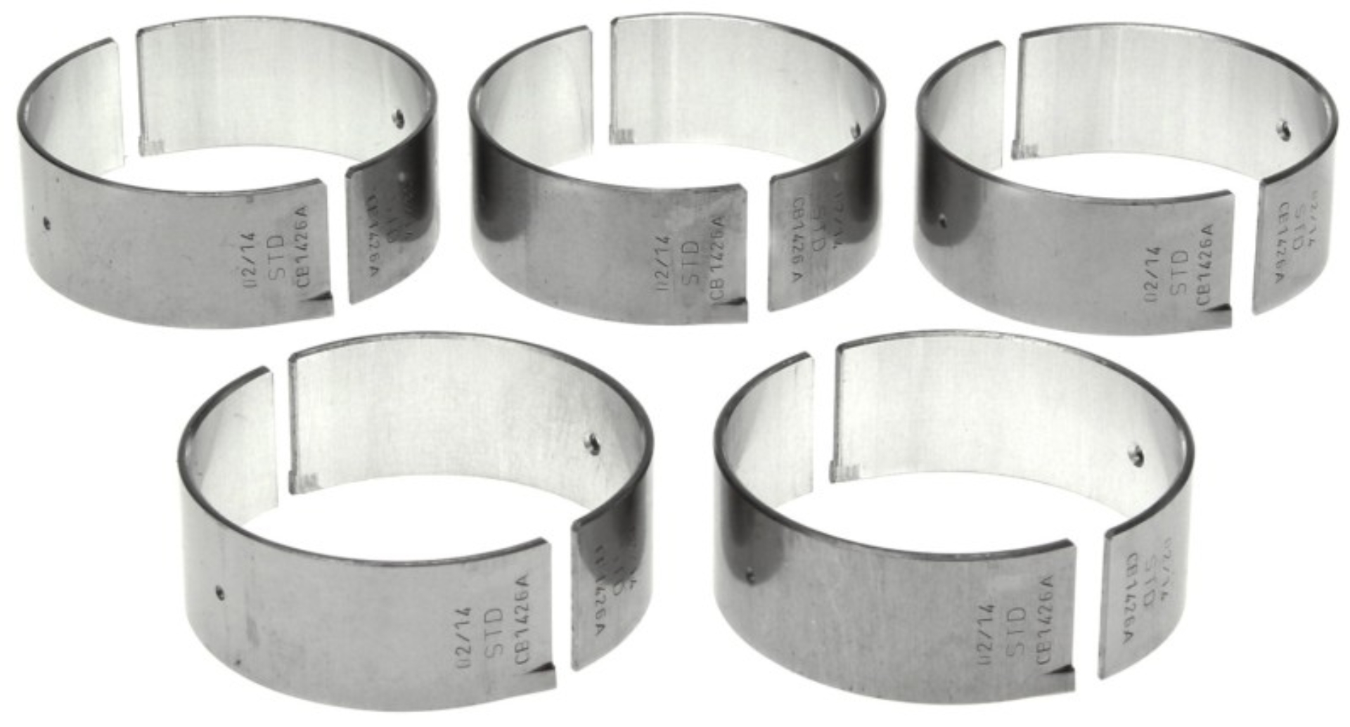 Picture of Clevite CLE Con Rod Bearing Set - CB1426A(5)