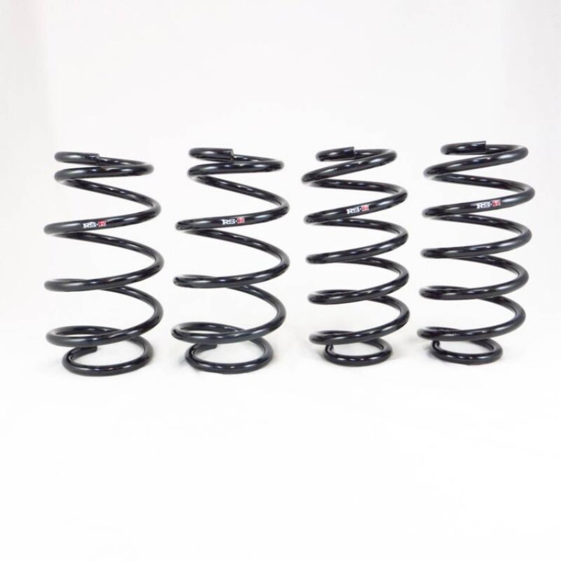 Picture of RS-R RSR Down Sus Springs Lowering Springs - T552W