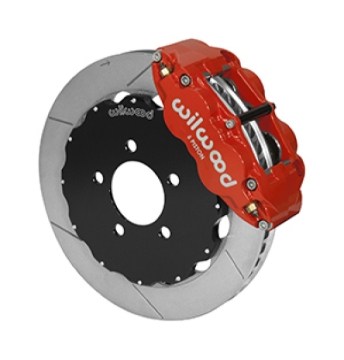 Picture of Wilwood WIL Superlite Brake Kit Big Brake Kits - 140-14680-R