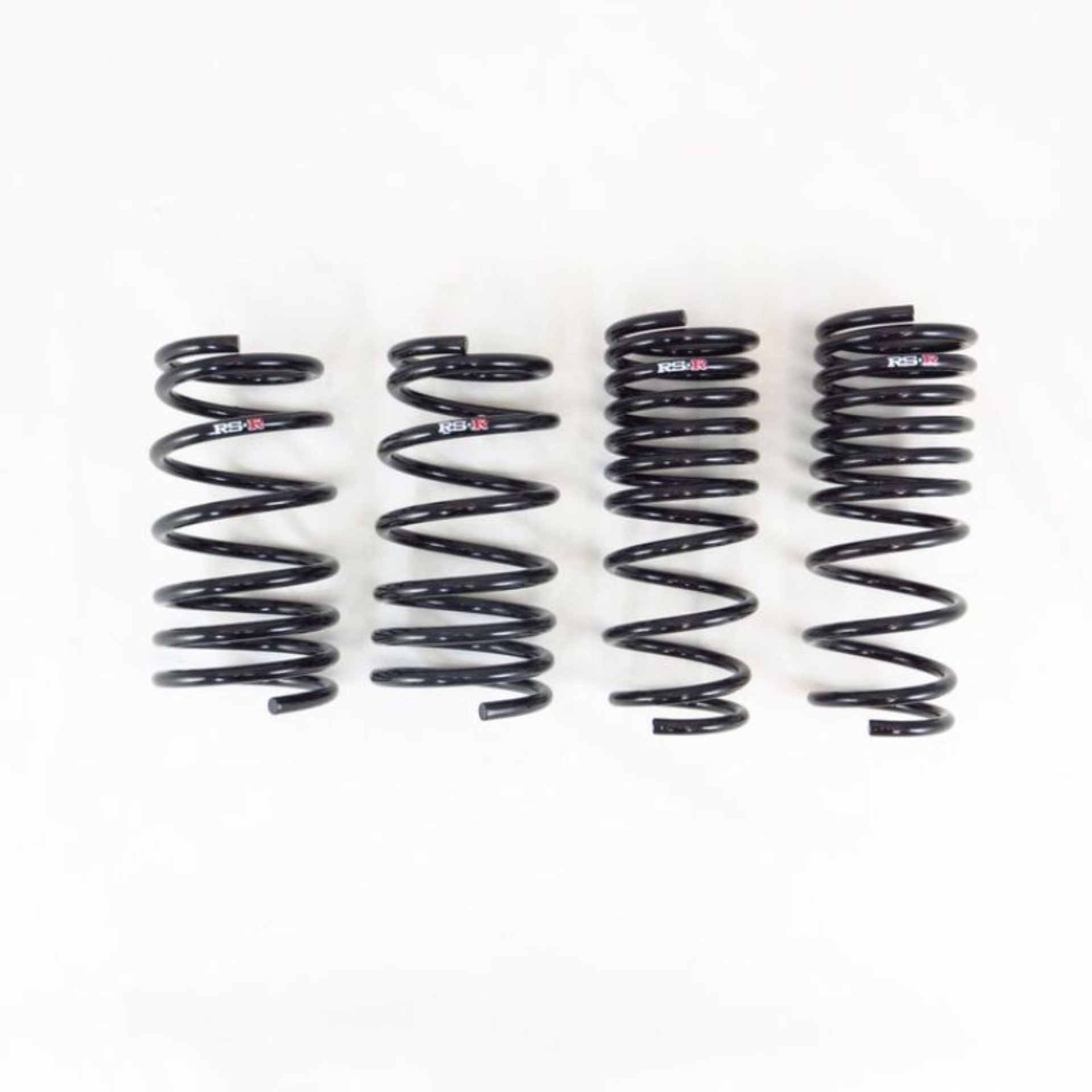 Picture of RS-R RSR Super Down Springs Lowering Springs - T067S