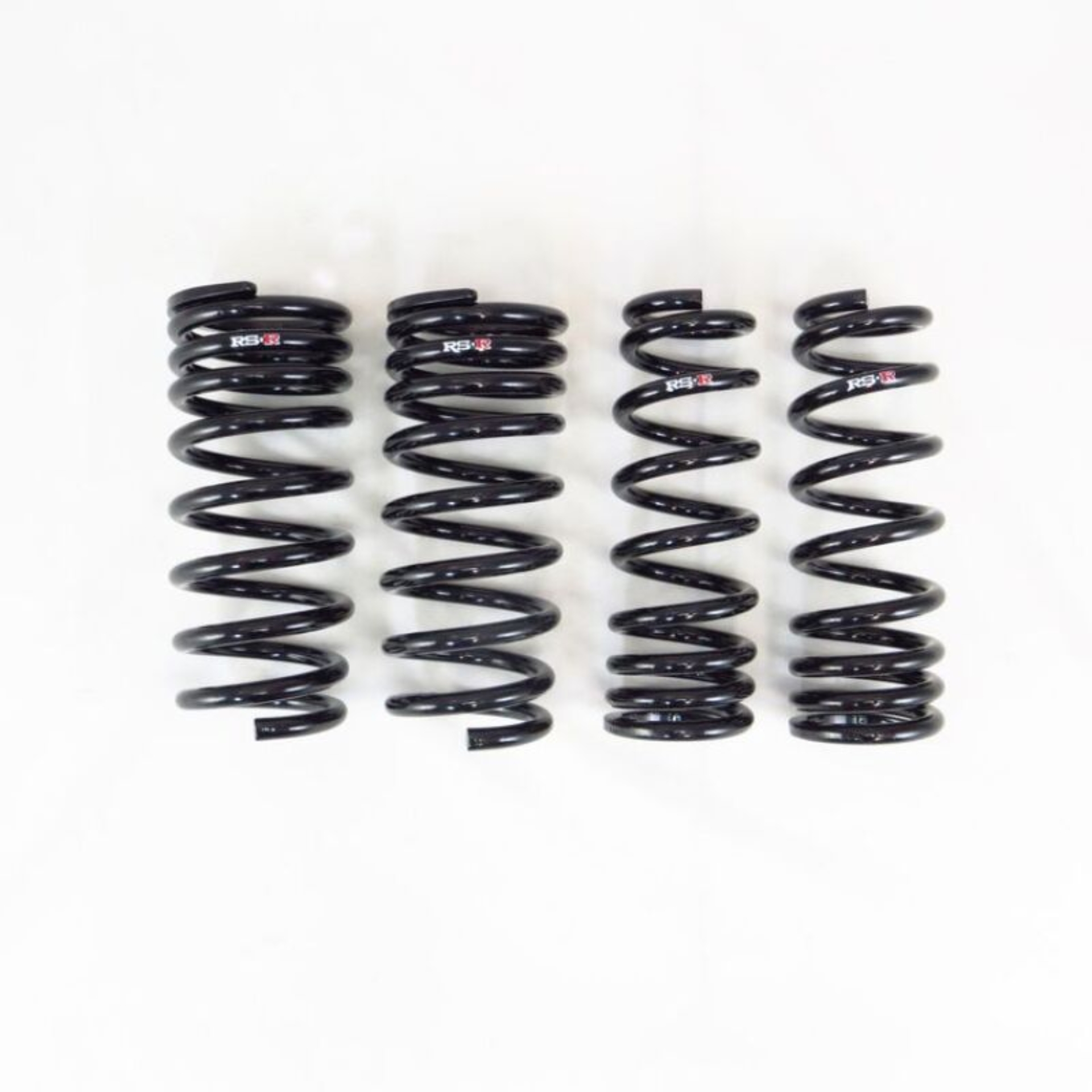 Picture of RS-R RSR Down Sus Springs Lowering Springs - T594D