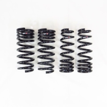 Picture of RS-R RSR Down Sus Springs Lowering Springs - T594D
