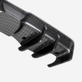 Picture of Seibon SEI Rear Diffusers - RD22SBIMP-MB