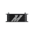 Picture of Mishimoto MM Oil Cooler-Univ - MMOC-16BK