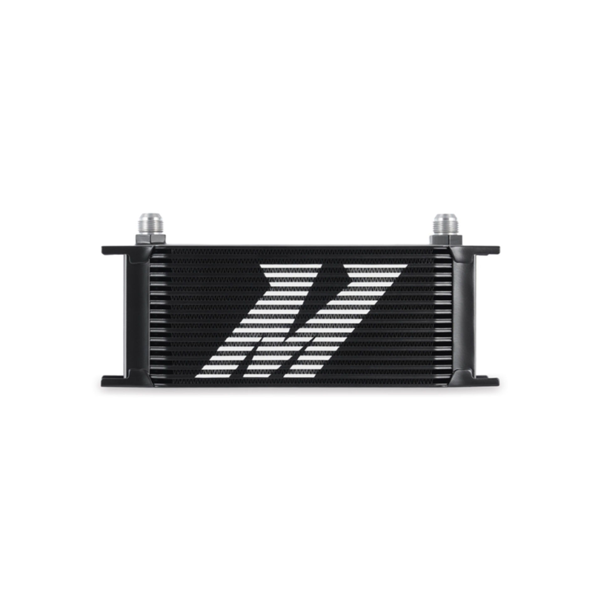 Picture of Mishimoto MM Oil Cooler-Univ - MMOC-16BK