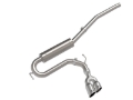 Picture of aFe Exhaust Cat Back - 49-33144-P