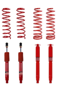 Picture of Pedders PED TrakRyder Lift Kits - PED-814104
