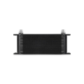 Picture of Mishimoto MM Oil Cooler-Univ - MMOC-16BK