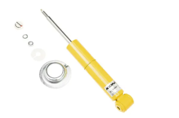 Picture of KONI KON Sport (Yellow) Shocks Rear Shocks and Struts - 8241 1323SPORT