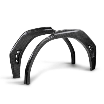 Picture of Seibon SEI Misc Carbon-Exterior Carbon Accessories - RFT22SBIMP
