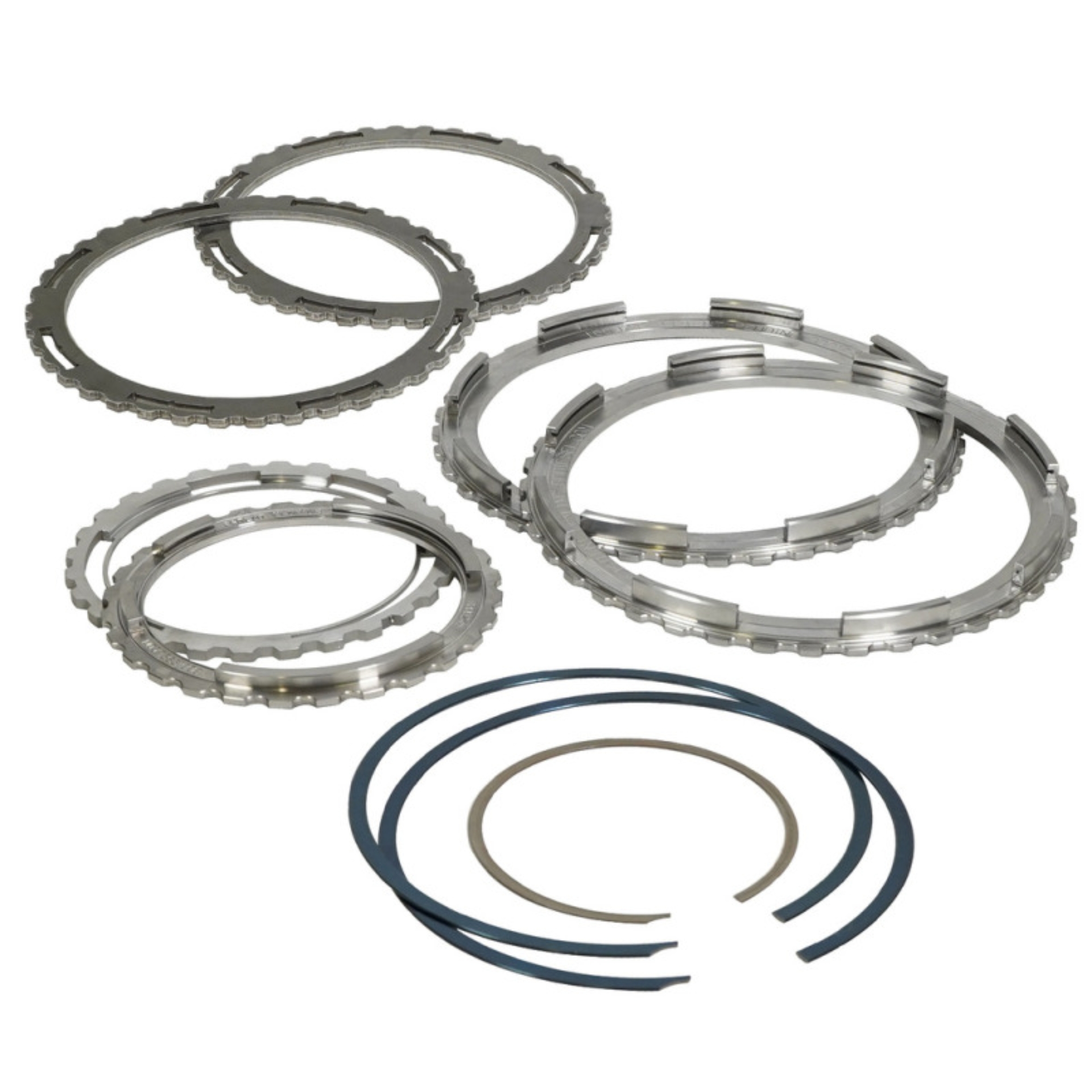 Picture of BD Diesel BDD Pressure Plate Kits - 1062501