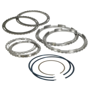 Picture of BD Diesel BDD Pressure Plate Kits - 1062501