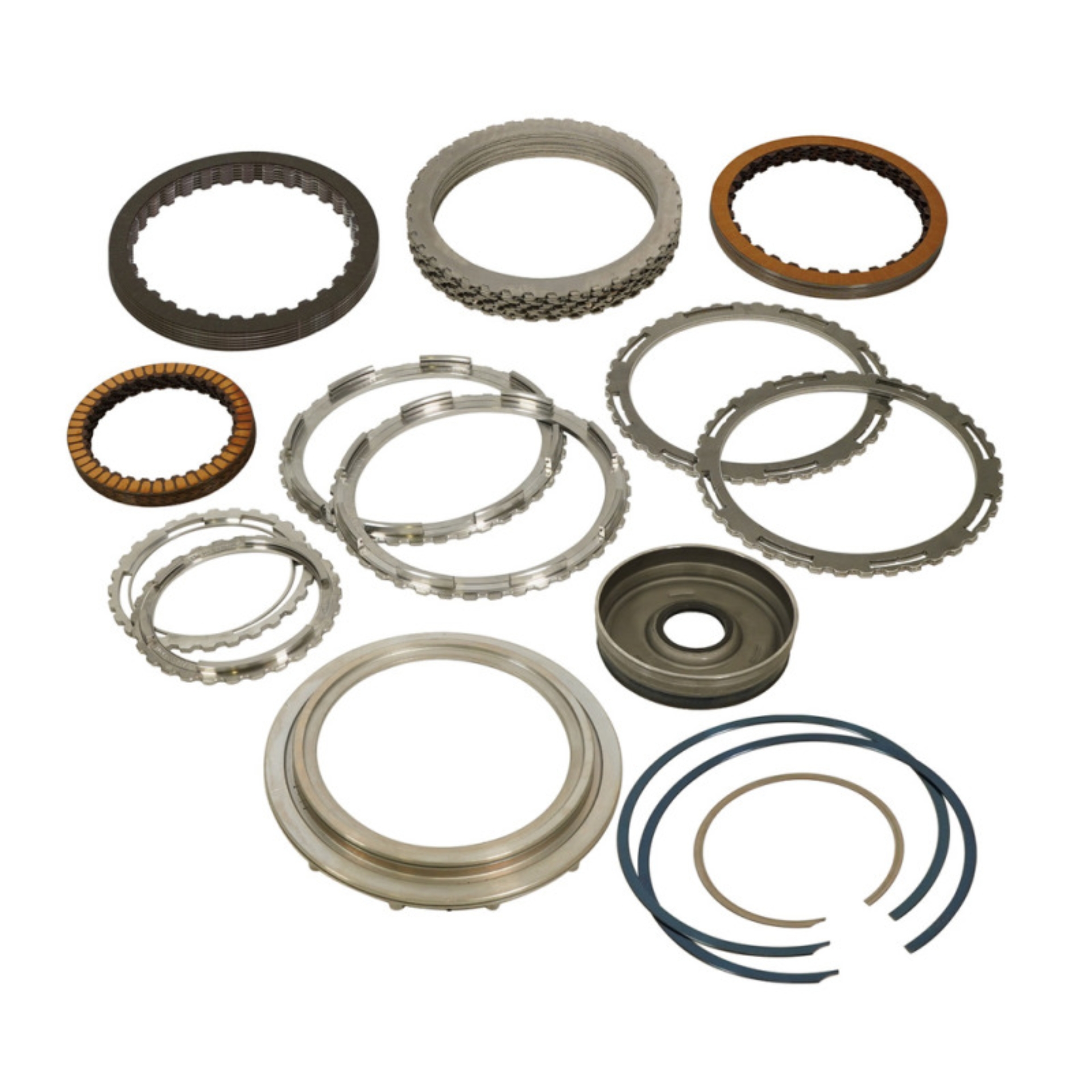 Picture of BD Diesel BDD Pressure Plate Kits - 1062502