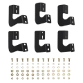 Picture of Westin WES Nerf Bars-HDX Drop - 56-14215