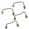 Picture of BD Diesel BDD Injector Lines Injection Pump Components - 1050165