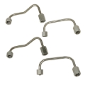 Picture of BD Diesel BDD Injector Lines Injection Pump Components - 1050165